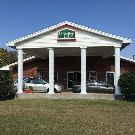 Deerfield Inn Somerville Ngoại thất bức ảnh