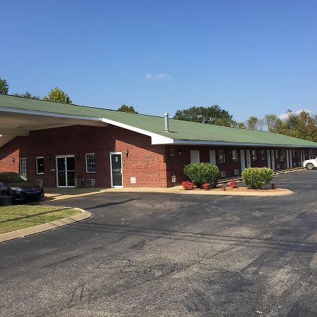 Deerfield Inn Somerville Ngoại thất bức ảnh
