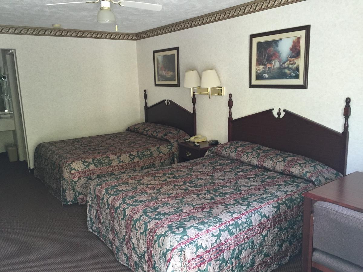 Deerfield Inn Somerville Phòng bức ảnh