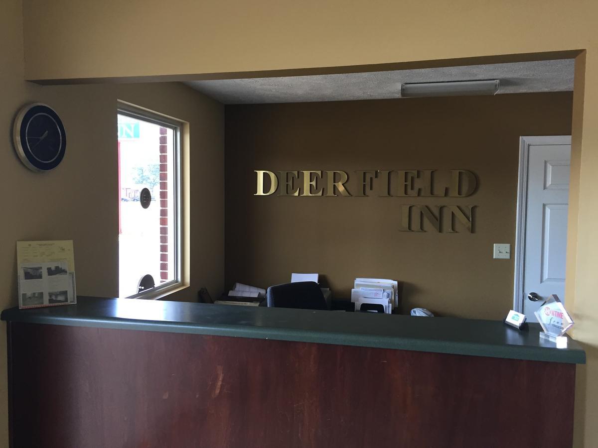 Deerfield Inn Somerville Ngoại thất bức ảnh