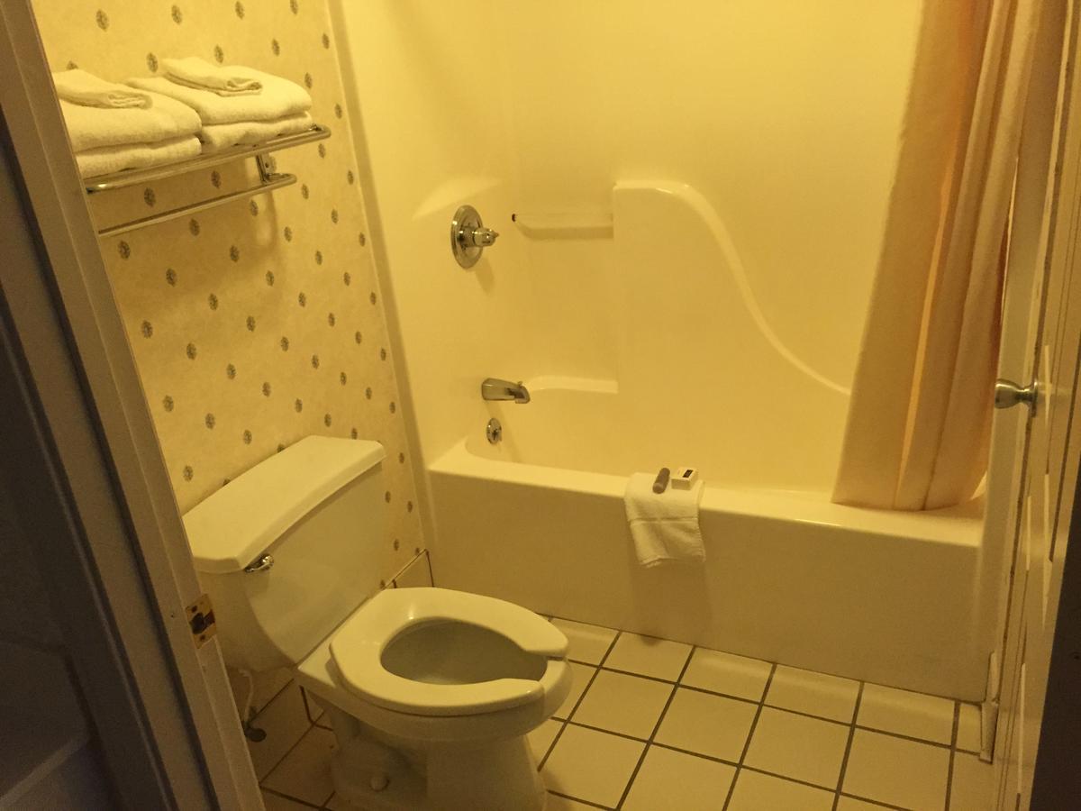 Deerfield Inn Somerville Phòng bức ảnh
