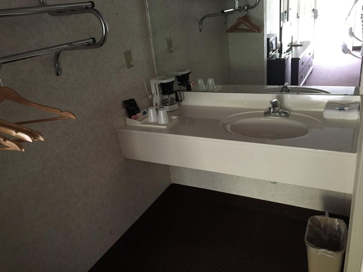Deerfield Inn Somerville Phòng bức ảnh