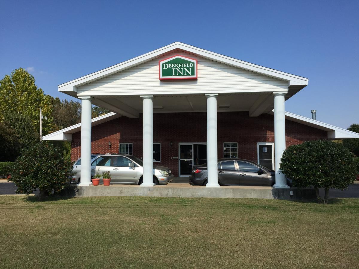 Deerfield Inn Somerville Ngoại thất bức ảnh