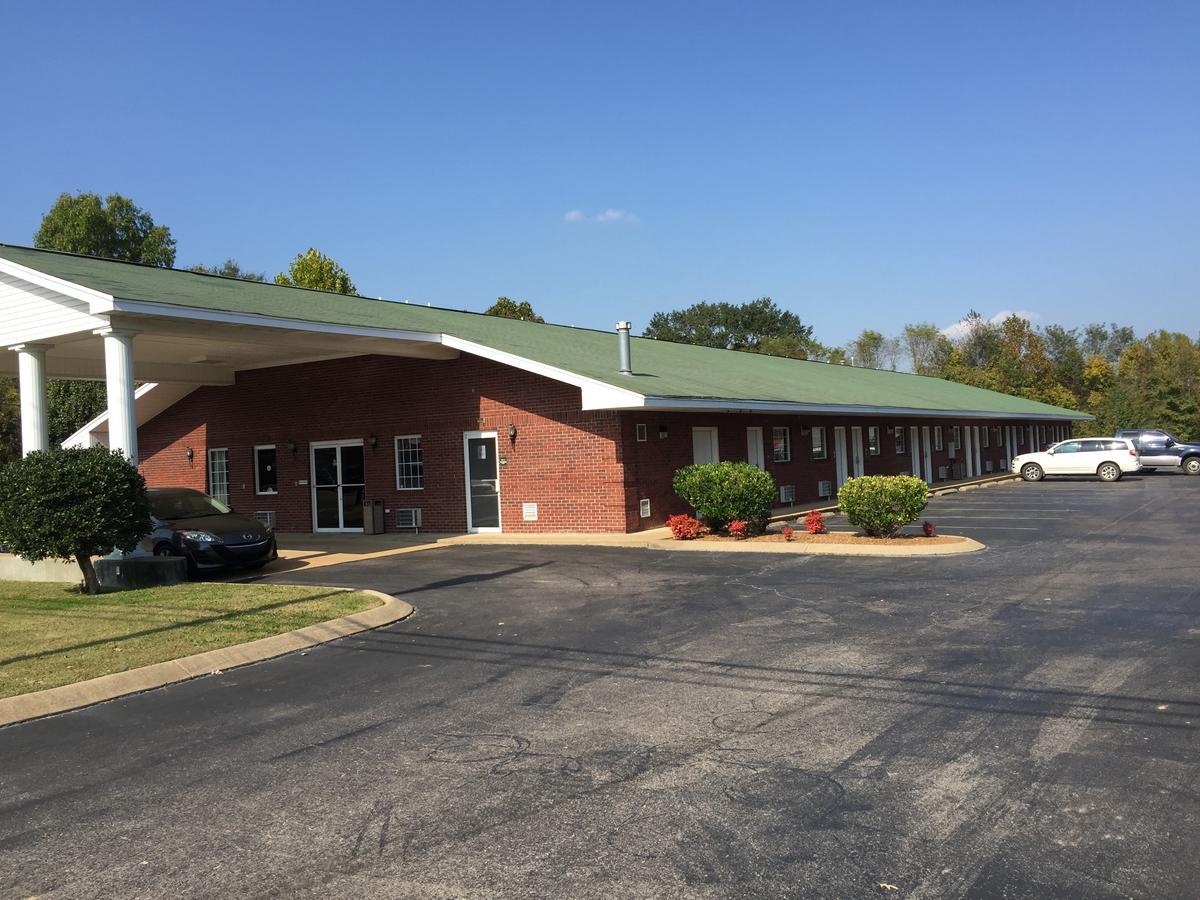 Deerfield Inn Somerville Ngoại thất bức ảnh