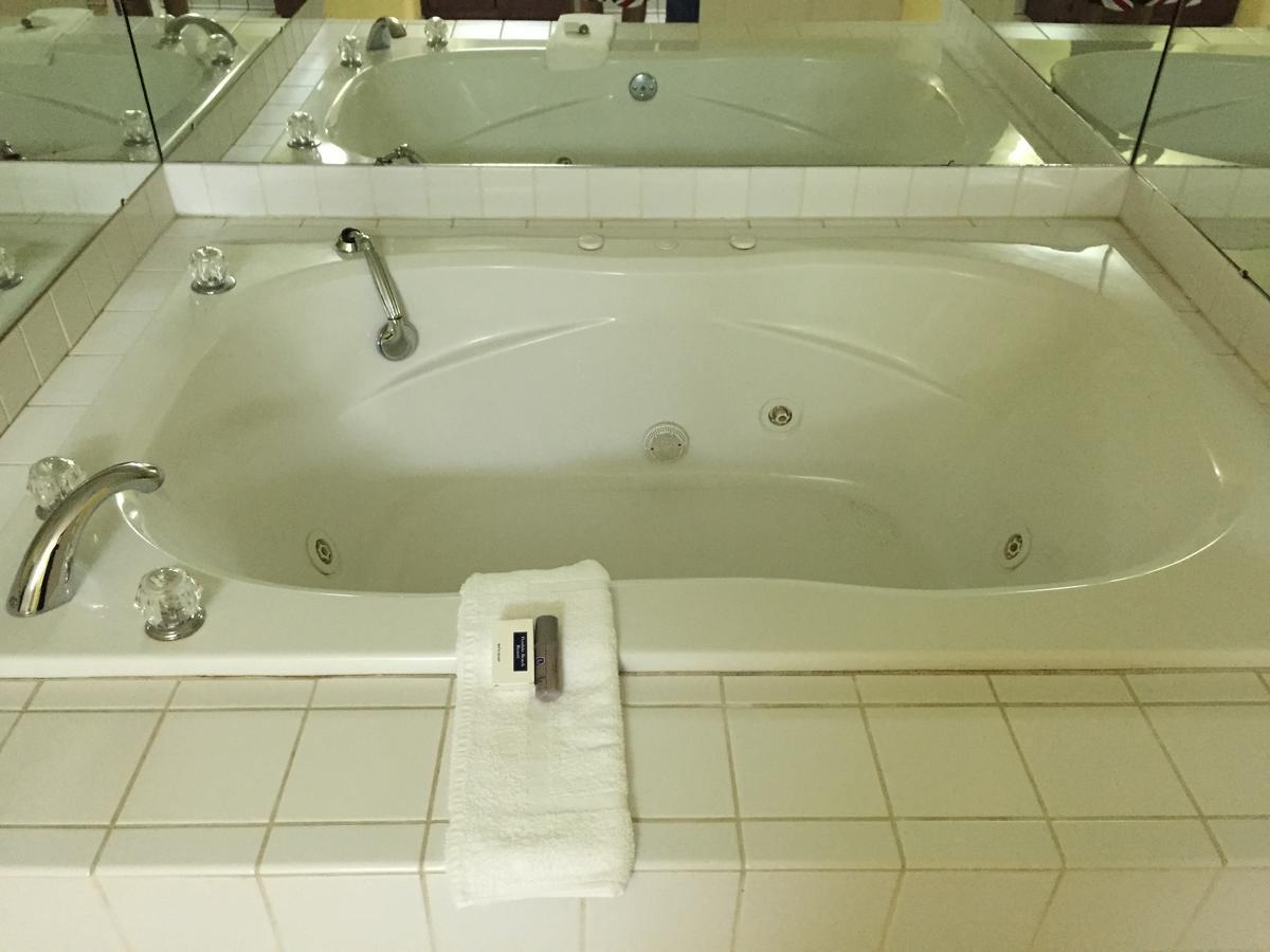 Deerfield Inn Somerville Phòng bức ảnh