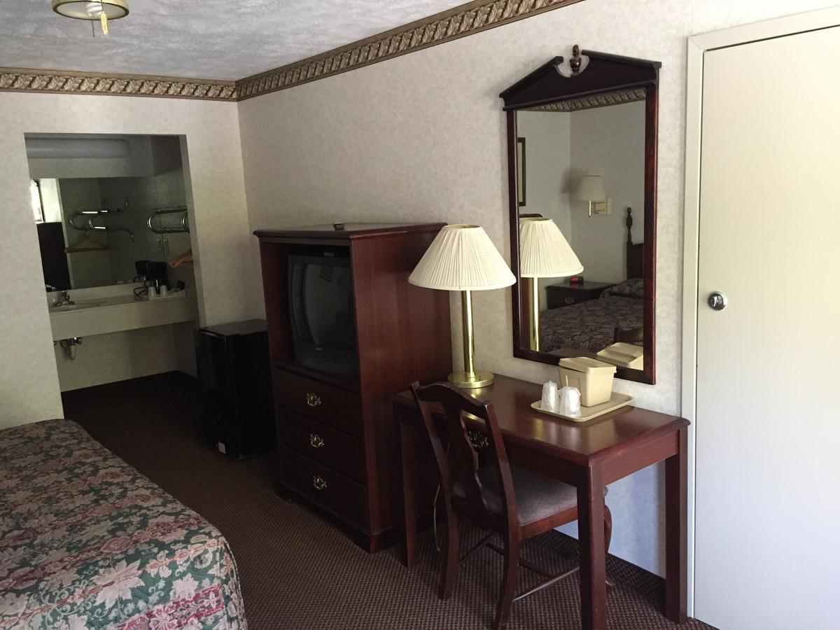 Deerfield Inn Somerville Phòng bức ảnh